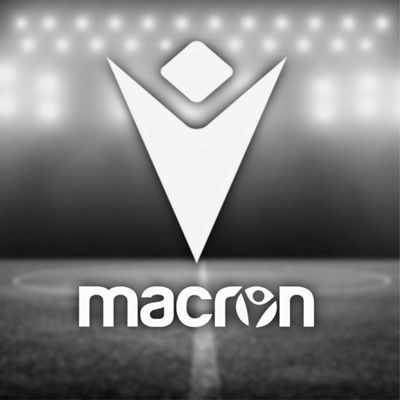 Macron Referee Sets